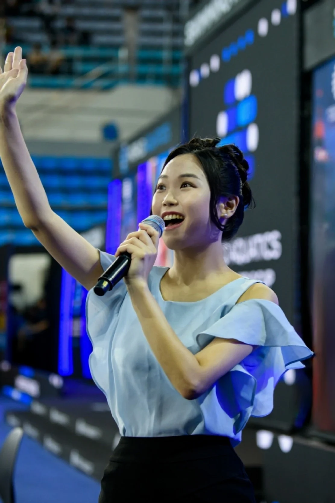 2024 인천 경영 월드컵