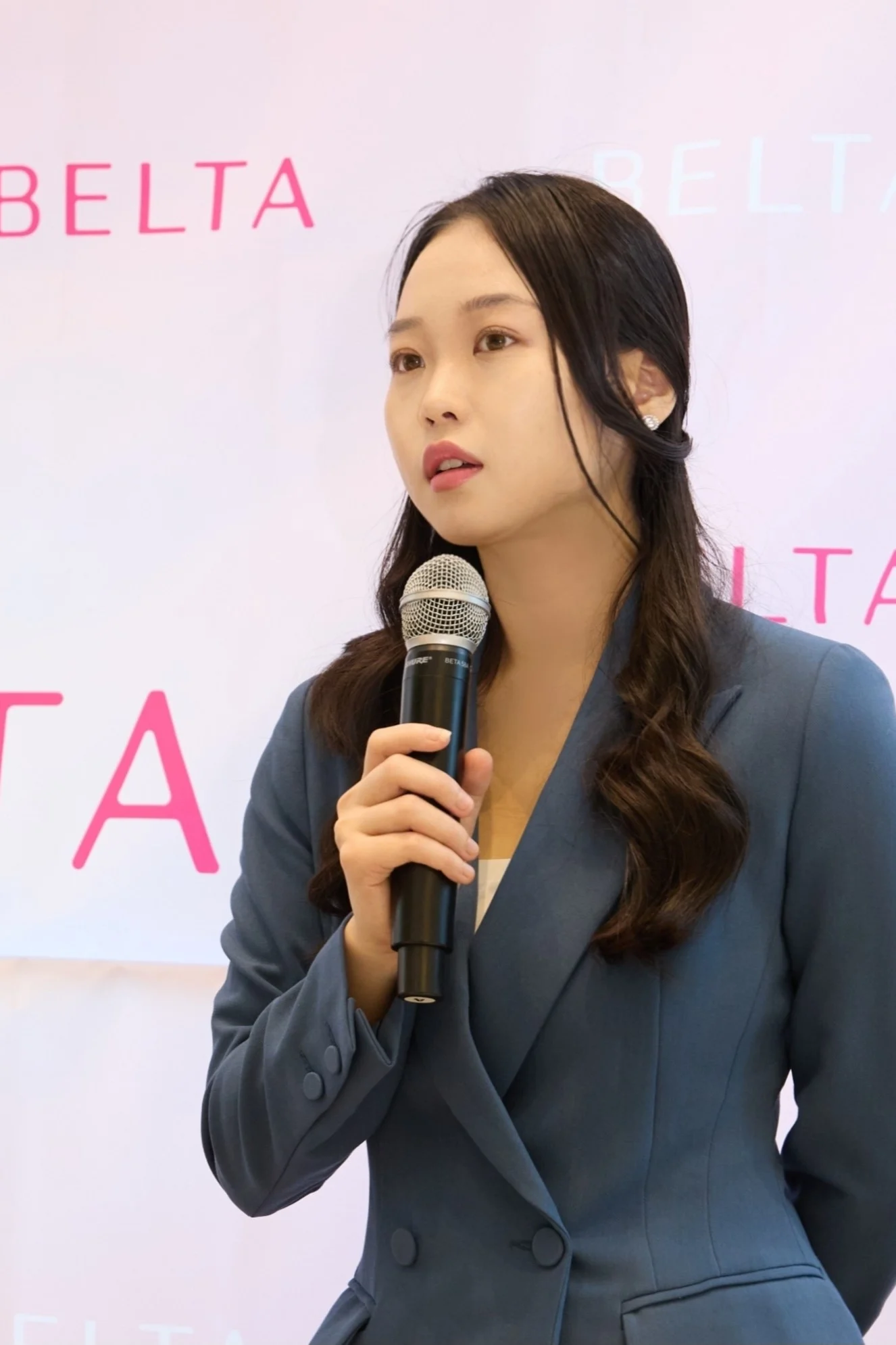 BELTA 브랜드 토크콘서트