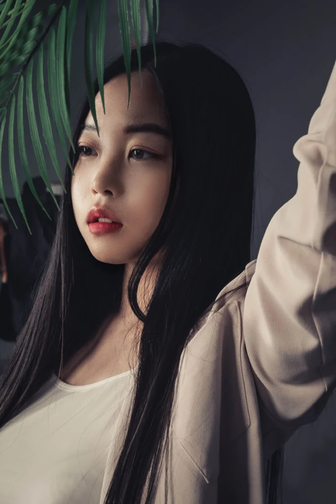 WA 장우주 모델 14