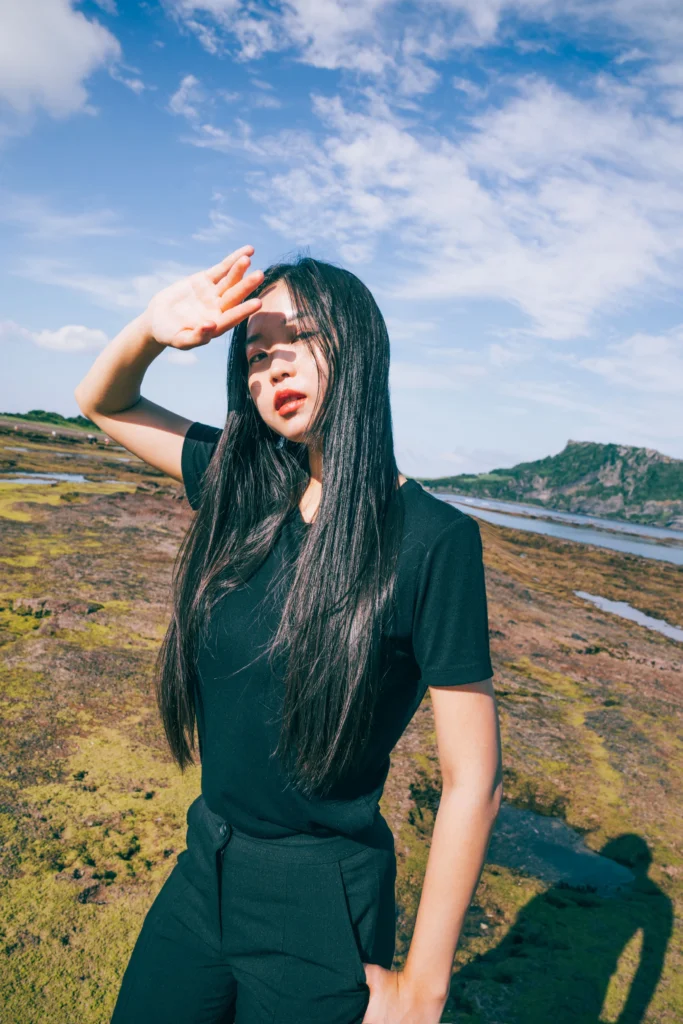 WA 장우주 모델 15