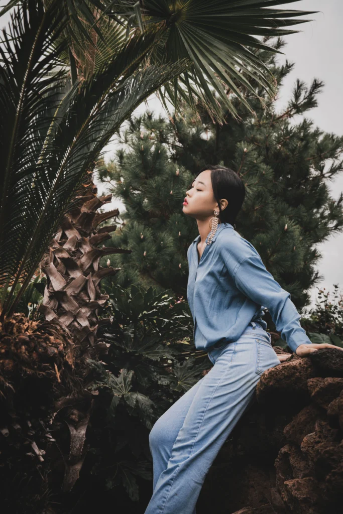 WA 장우주 모델 16