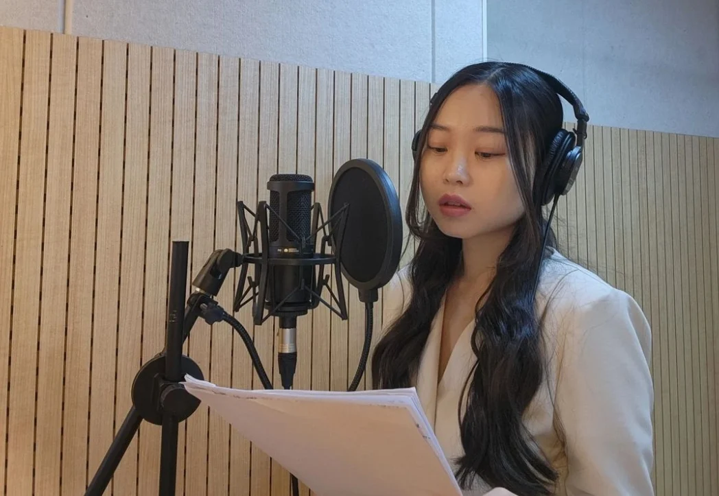 제주 영등굿 전시관 오디오도슨트 내레이션