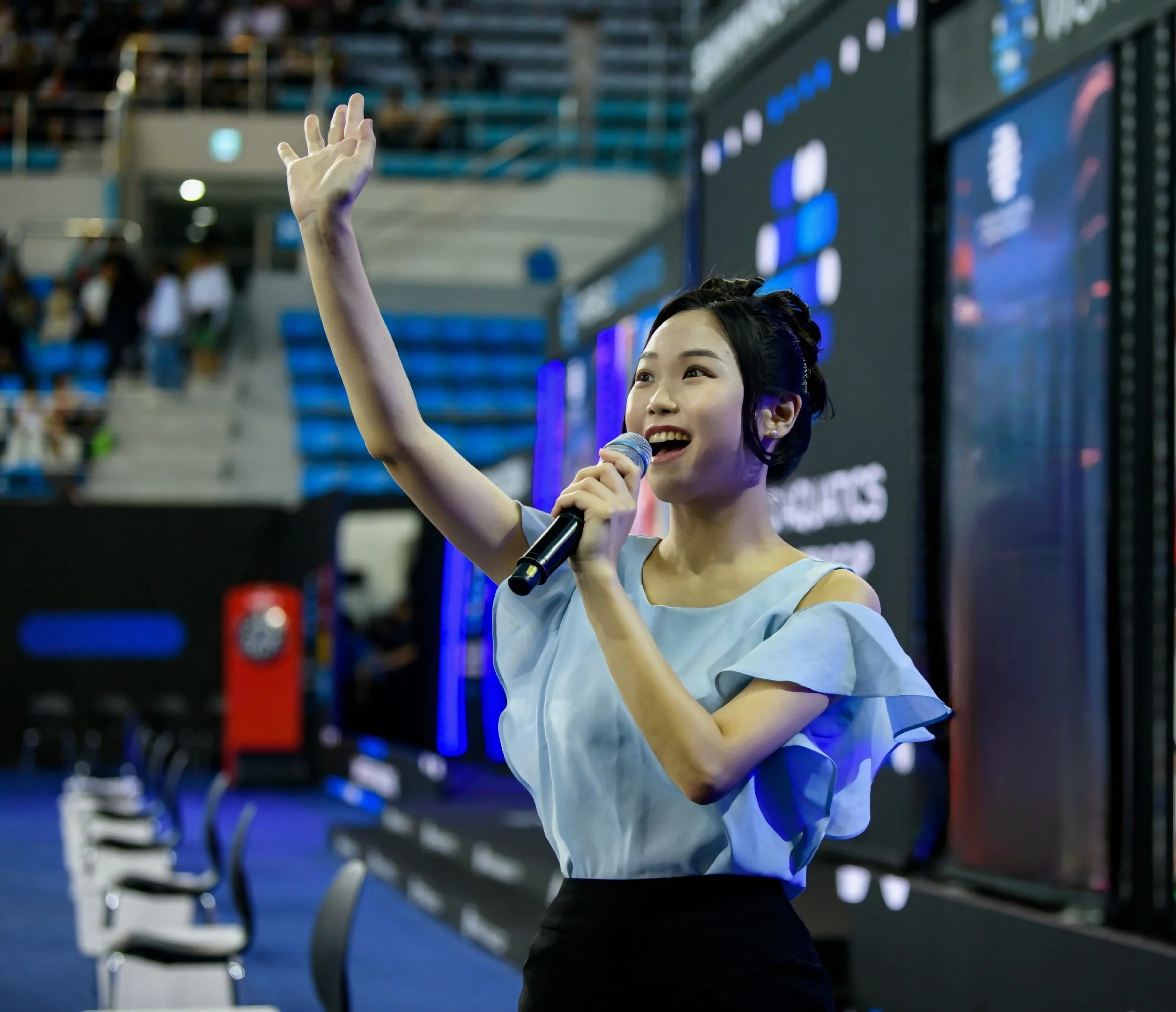 WA 장우주 아나운스 02