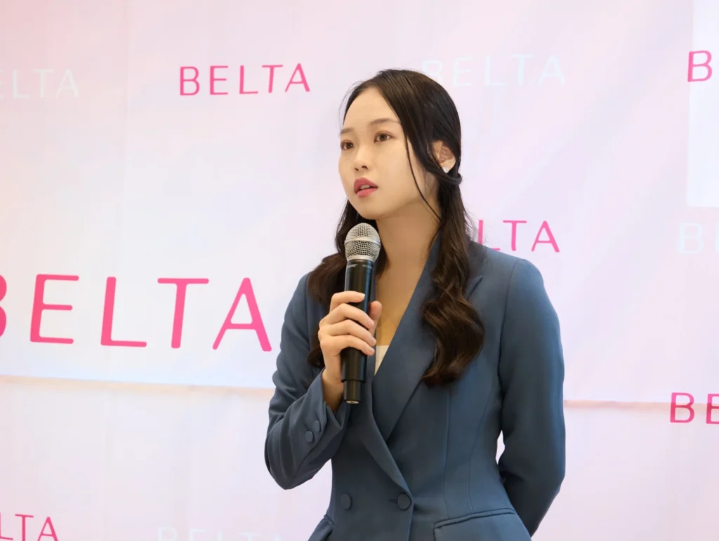 벨타 토크쇼