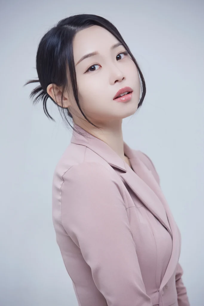 장우주 프로필 사진