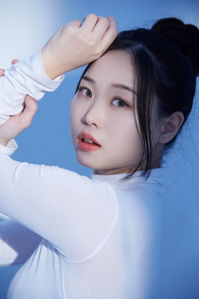 WA 장우주 모델 08